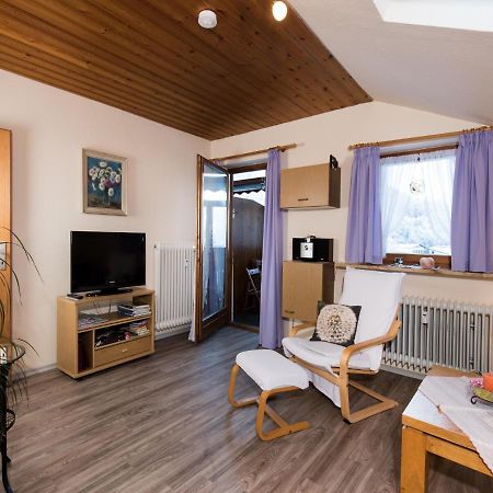 Ferienwohnung Tichy Берхтесгаден Екстериор снимка