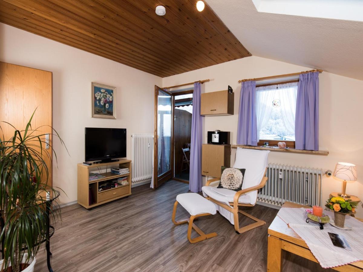 Ferienwohnung Tichy Берхтесгаден Екстериор снимка