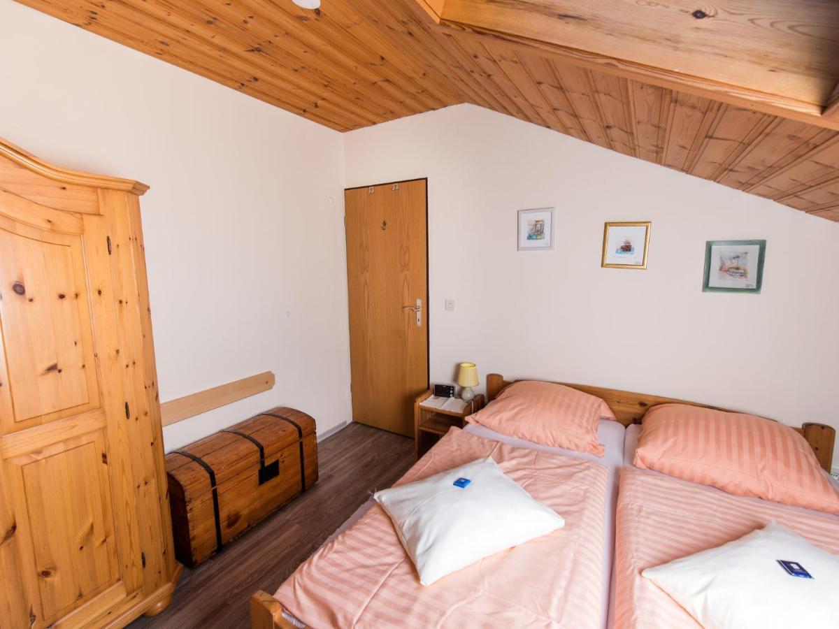 Ferienwohnung Tichy Берхтесгаден Екстериор снимка