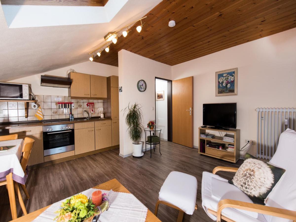 Ferienwohnung Tichy Берхтесгаден Екстериор снимка
